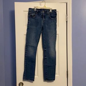 Men’s Jeans